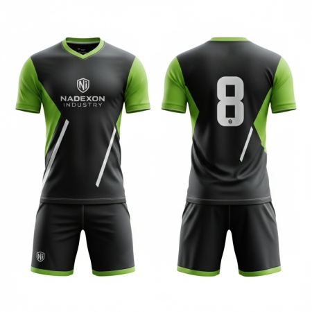 soccer uniform